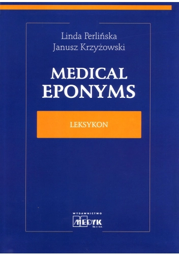 Medical Eponyms